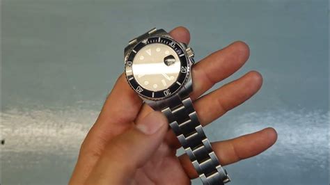 come regolare cinturino rolex datejust|manuale di utilizzo rolex.